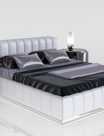 Кровать Vaslav