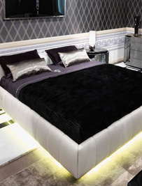 Кровать Vaslav